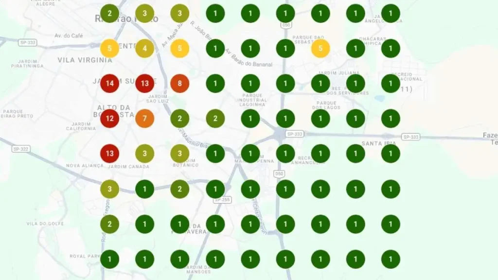 Especialista em Google em Ribeirão Preto